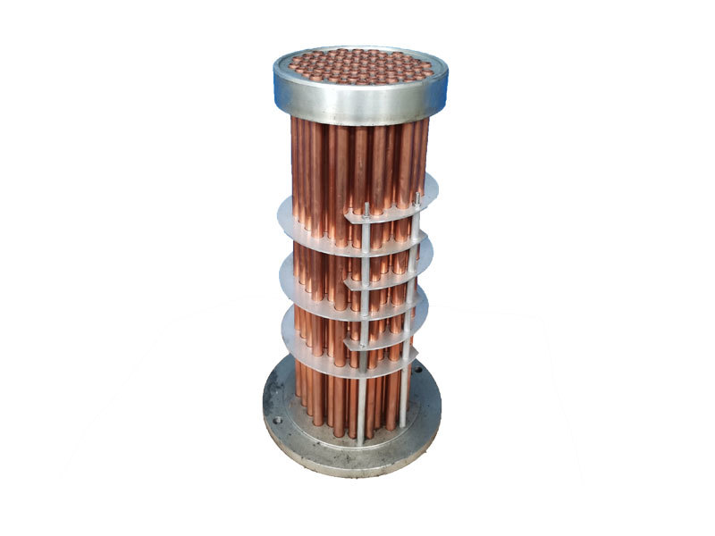 冷卻器芯(xin)子