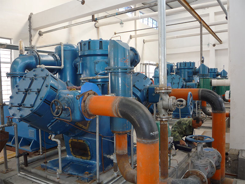 東(dōng)南亞某(mou)著名啤(pí)酒廠