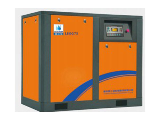 工頻(pin)空壓機(ji)