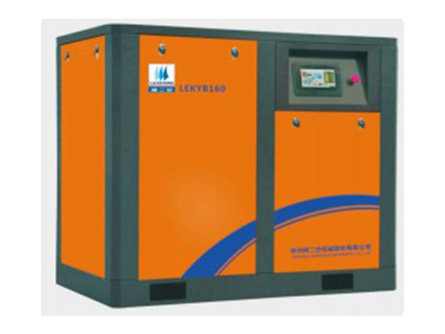 永(yǒng)磁變頻(pín)空壓機(ji)