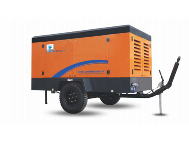 中型移(yí)動螺杆(gǎn)空壓機(jī)中低風(fēng)壓系列(liè)